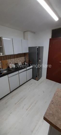 Soarelui | 3 Camere | Etaj 1 | Centrala proprie - 7