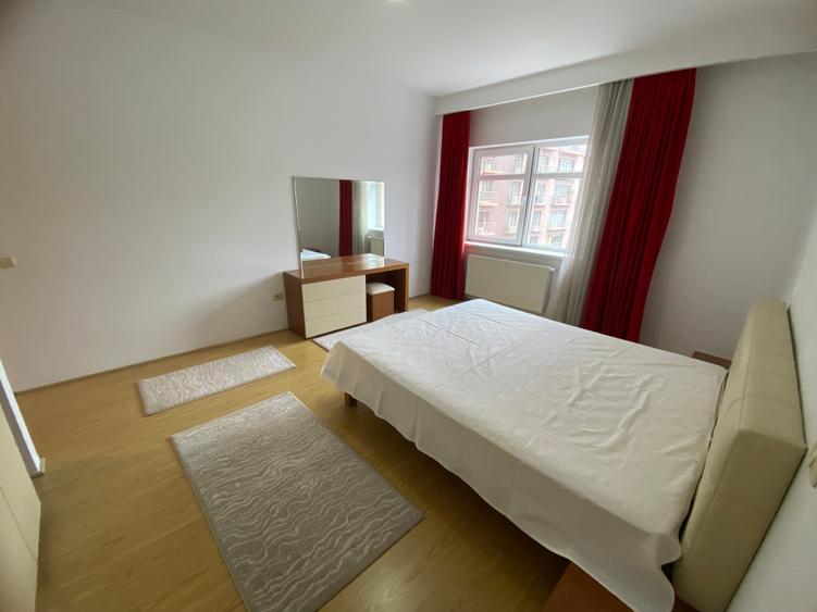 Rond Alba Iulia,  apartament  2 camere 87 mp