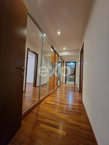 De Vanzare! Apartament cu gradina pe Soseaua Nordului