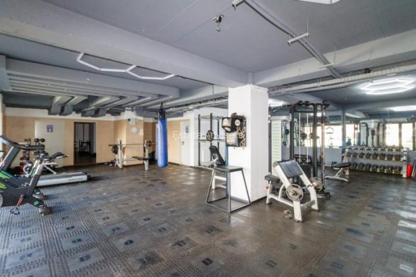 Vanzare apartament 3 camere|Natura Residence|Baneasa|Comision 0% - 17