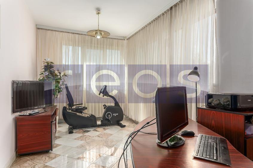 VANZARE VILA 360 MP | 300 MP CURTE | PARCUL CIRCULUI | MOBILAT-UTILAT