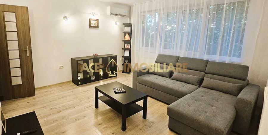 3 Camere de inchiriat | Grivita | Metrou | Boiler | Dishwasher