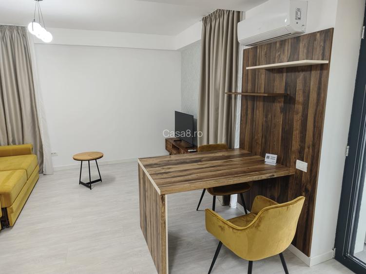 Apartament 2 camere / Liber imediat/ NOU - 2