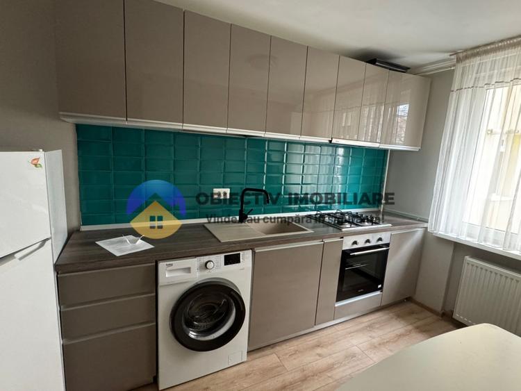 Apartament 2 camere – Precista