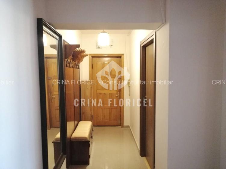 Apartament 4 camere, 81 mp, balcon, etaj 4/10 -  Piața Dorobanți - 3