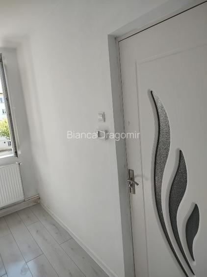 Vanzare apartament central luminos, ideal ptr persoane singure sau cuplu - 7