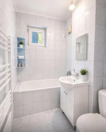 Apartament cu 3 camere | Proaspat renovat | Decomandat | Tei