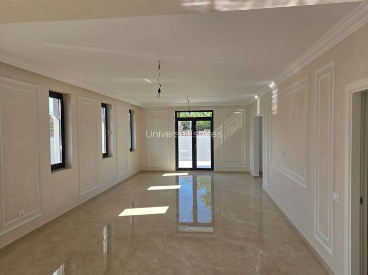 | VILA - CASA Balotesti - finisaje premium - Thereme | - 4
