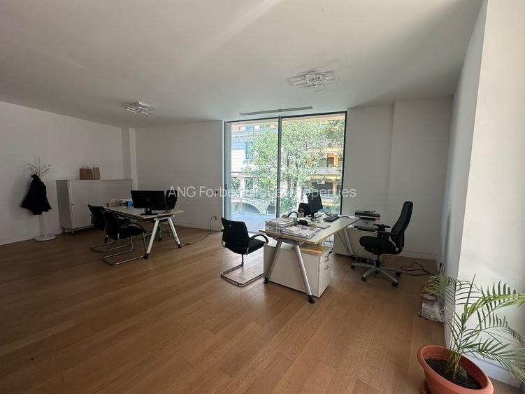 Apartament office/rezidential de inchiriat Floreasca - 4