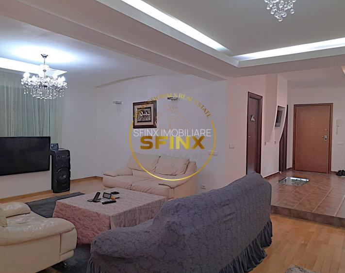 Duplex 6 camere – 161 mp utili – Curte proprie – zona pietei  Alba Iulia - 3