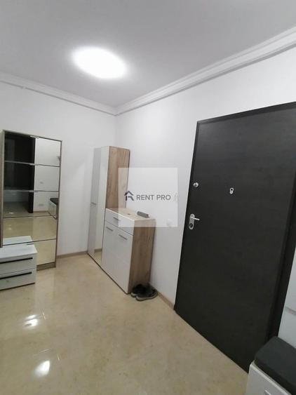 Garsonieră de vânzare | Plaza Residence | 35 mp | Etaj 2 | Lujerului