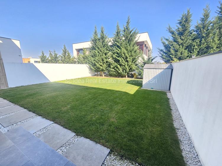 COMISION 0% | SAD 4 CAMERE | 114 MP UTILI | CURTE PRIVATĂ 274 MP | DUMBRAVITA
