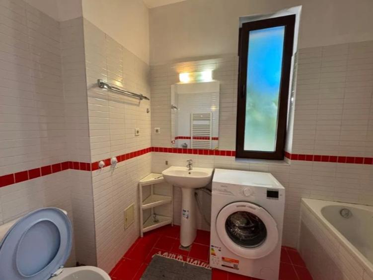 Apartament 2 camere zona DRISTOR metrou ,CENTRALA PROPRIE,mobilat utilat complet