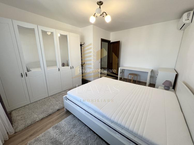 Duplex de inchiriat | Cartierul Europa |  Finisaje premium | Ideala pt o familie - 6