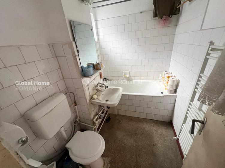 Apartament 2 camere 53 mp utili |Tomis Nord-Zona Rovere Stradal| - 13