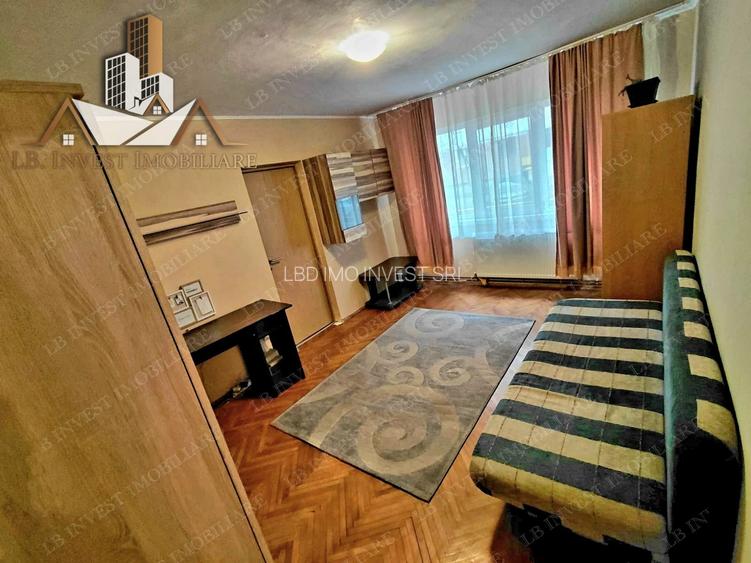 Apartament cu doua camere - Gheorghe Lazar- parter - 6