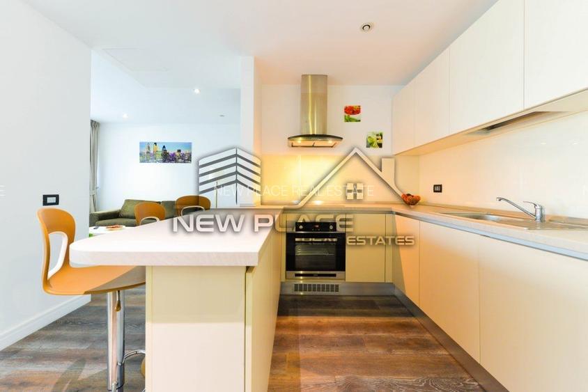 Cortina Residence | Vedere curtea interioara | Parcare inclusa - 6
