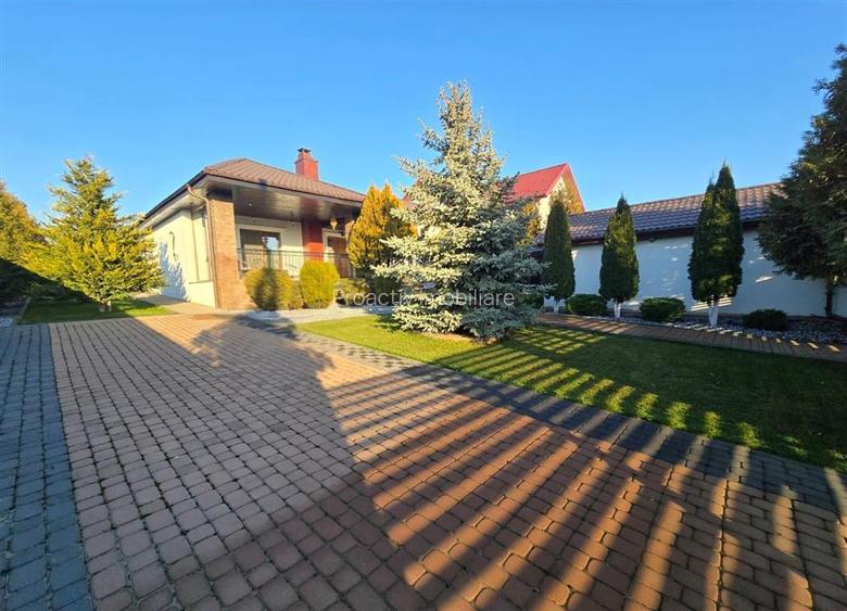 Casa Parter in Suceava |1.000 mp Teren | Confort Premium | C-3819 - 15
