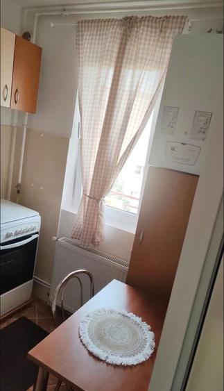 Apartament 1 Camera De Inchiriat | 45 Mp | Balcon | AC | C.T | UMF | USAMV