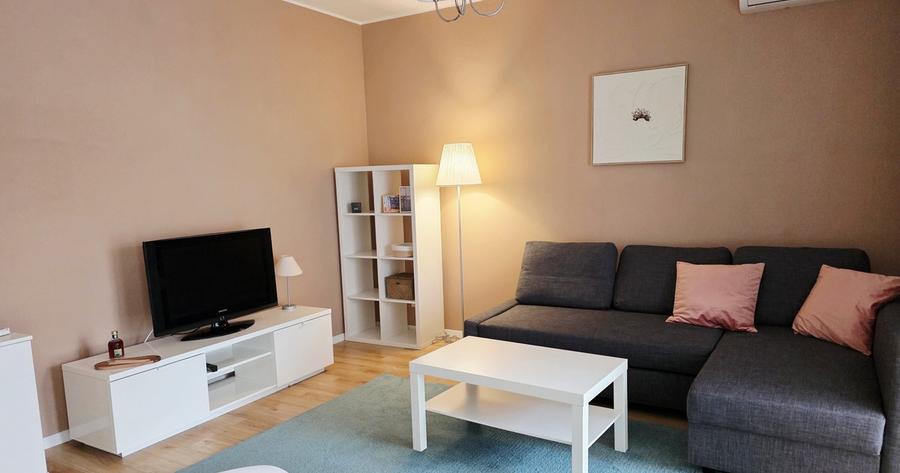 Plaza Residence Faza 1 | 2 Camere | Parcare | Metrou