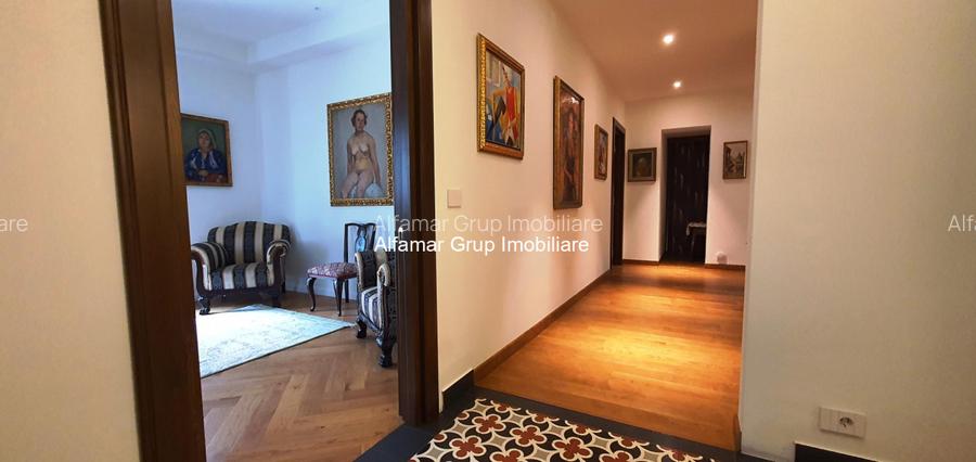 5 camere, finisaje premium, Mosilor- Armeneasca - 29