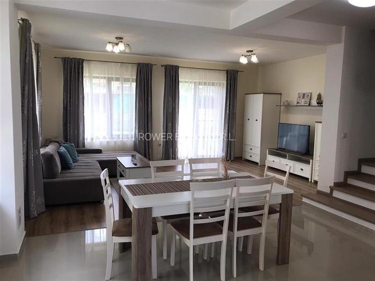 Casa tip duplex,D+P+ET,situat in cartierul Europa! - 11