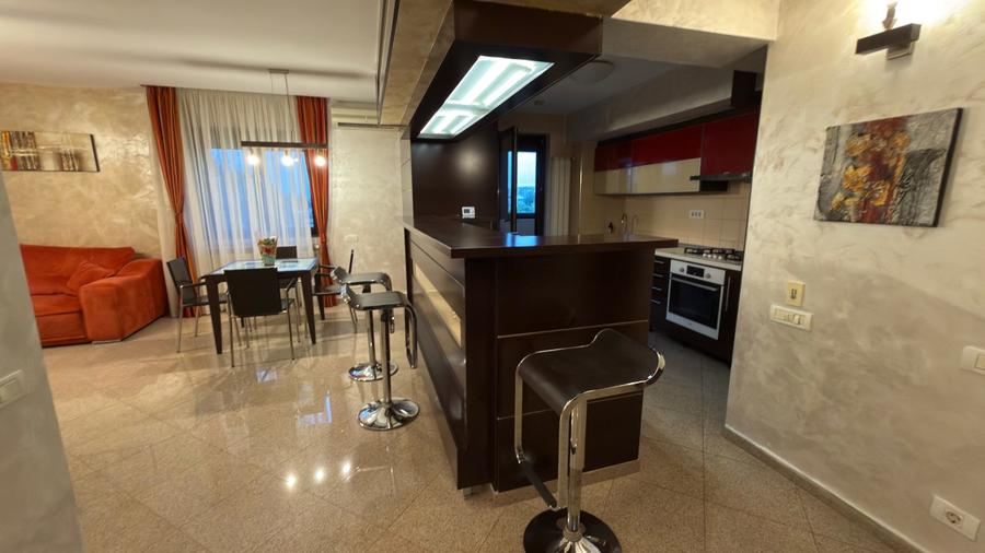 Inchiriez 3 camere Oltenitei, Suna Plaza