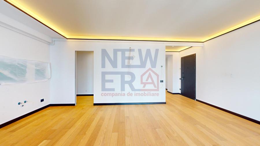 Apartament 3 Camere in Complex Rezidential Park Line Pipera, Direct Dezvoltator