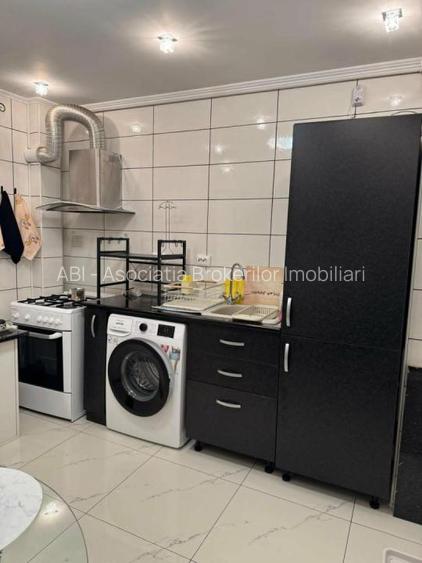 Lujerului-stradal-Metrou,apartament modern 2 camere , 80 mp - 12