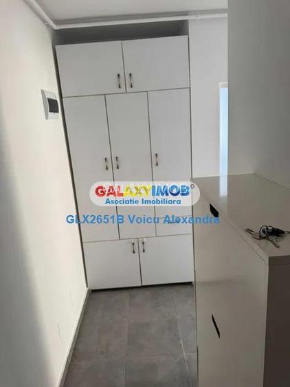 Apartament 2 Cam Berceni - Dimitrie Leonida - Parcare - Metrou - 8