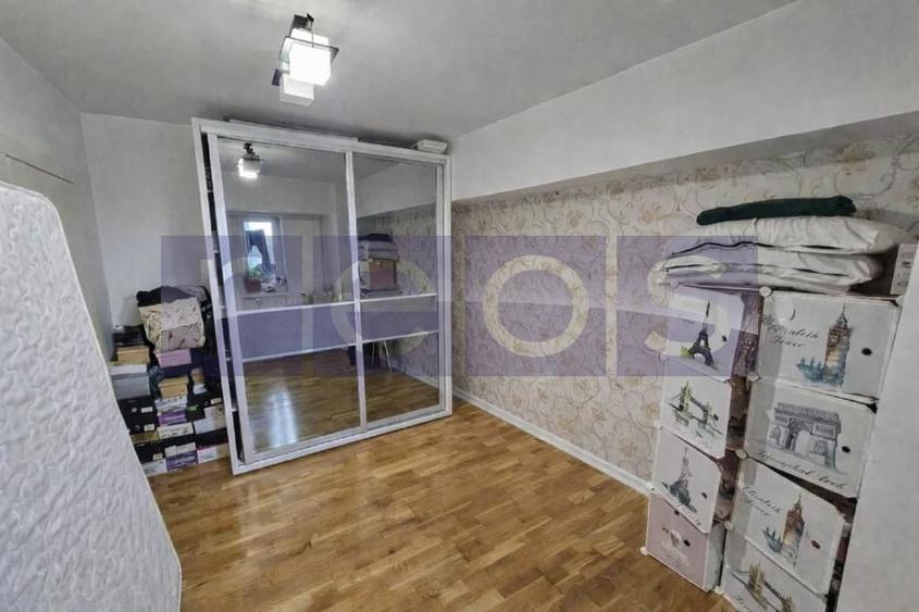 VANZARE 3 CAMERE | ZONA DECEBAL - 3