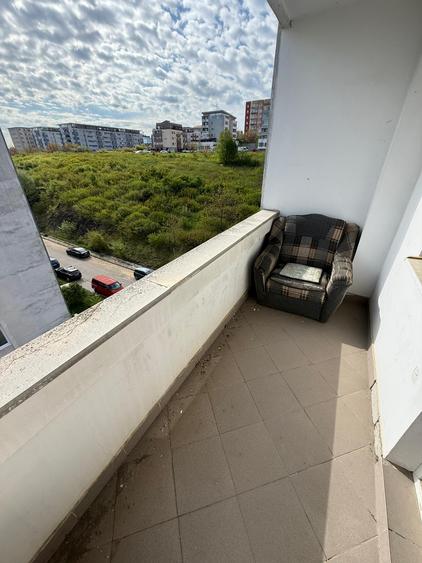 Apartament 3 camere decomandat, 79 mp, Etajul 5 din 6, Zorilor, Constantin Noica