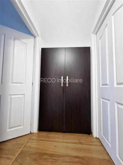 RECO Casa renovata complet la curte comuna in Cantemir - 8
