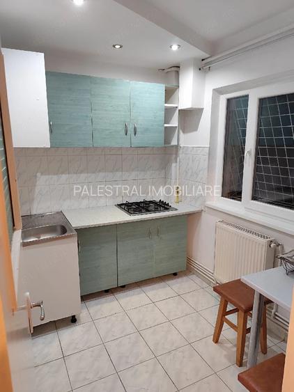 Garsoniera Racadau-pietonal,parter,libera,74000 Euro neg - 2
