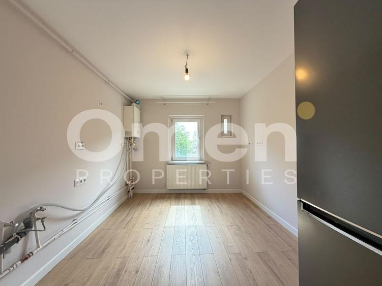 Apartament 2 camere | decomandat | etaj 1 | 2 balcoane | zona Paltinisului
