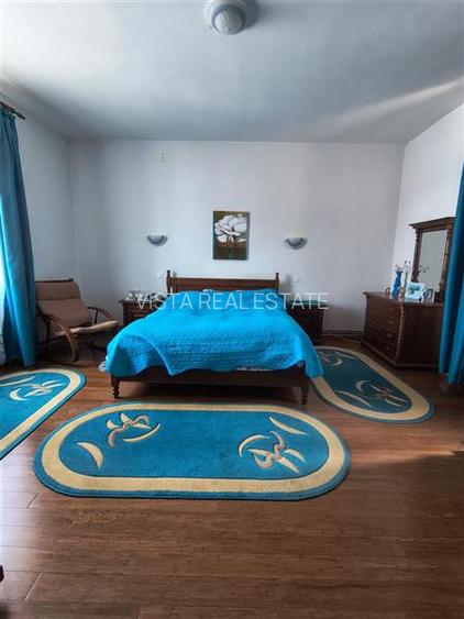 Casa extraordinara cu 2300mp teren in Bod, Brasov - 10