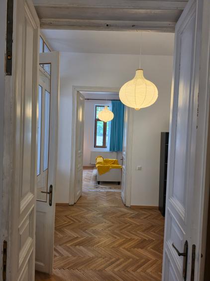 CASA DE INCHIRIAT, ZONA COTROCENI LA 5 MIN. METROU EROILOR