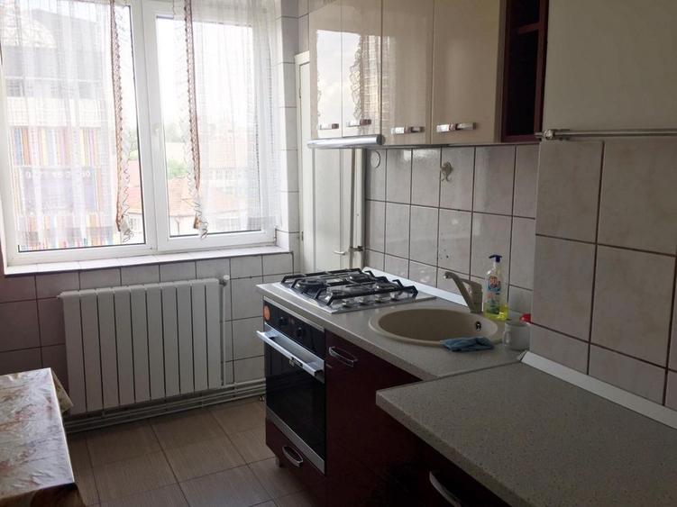 Apartament 2 camere mobilat si utilat zona AFI