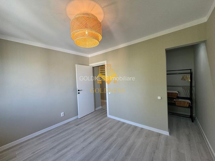 4 camere decomandate, Cartier Manastur, McDonalds, Primaverii, - 11