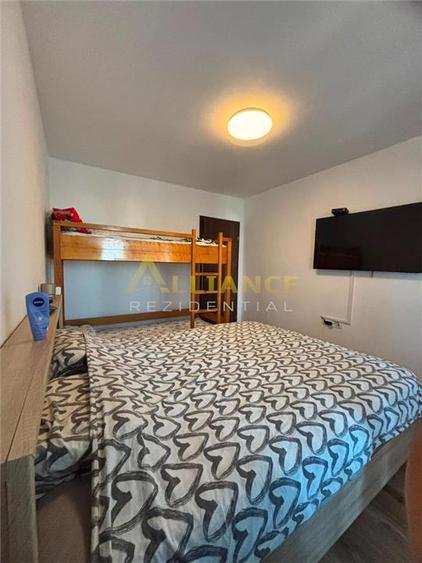 Popesti Metrou Leonida Apartament 2 Camere
