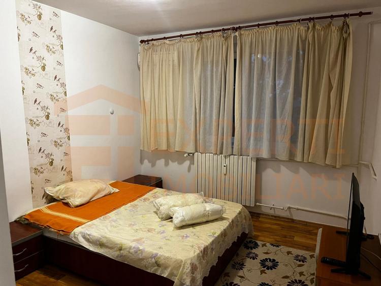 Apartament 2 Camere de Închiriat Zona Brotăcei – Tomis Nord, Constanța