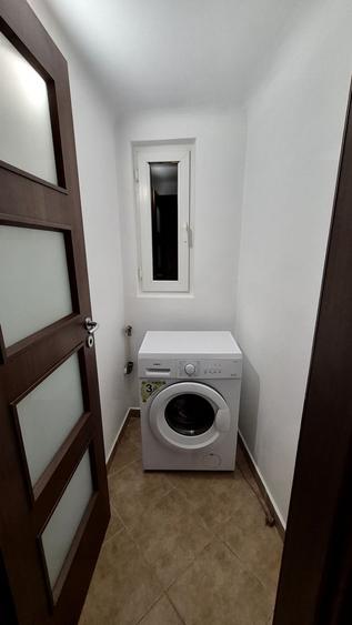 Apartament 2 camere + 1 camera de serviciu - 71,34 mp - Unirii