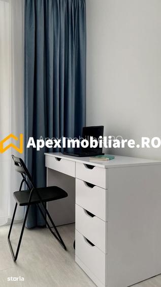 Apartament 2 camere de inchiriat P-ta Romana București | ApexImobiliare.ro - 3