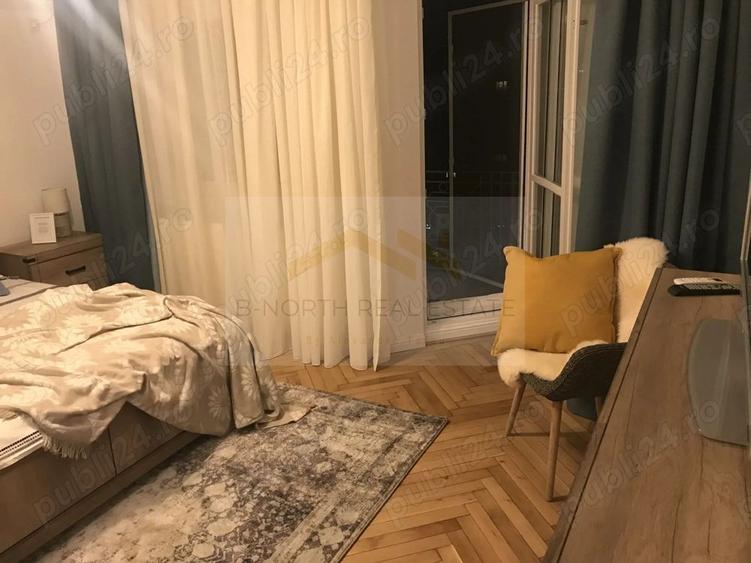 Apartament 2 camere premium | Bulevardul Unirii – Zona Fântâni -Vedere panoramic