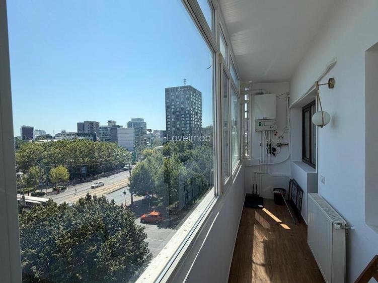 Apartament 2 camere 77mp Piata Unirii | Centrala - 9 minute metrou - 10