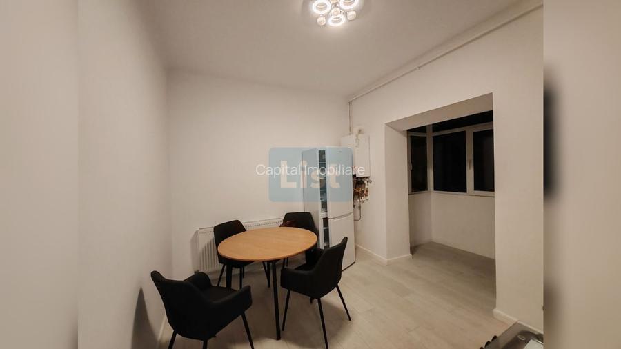 Apartament cu 2 camere decomandat Central. Comision 0! - 6