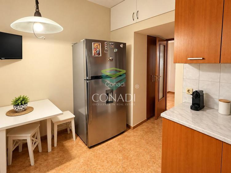 Spatiu generos si intimitate la ultimul etaj | Vatra Luminoasa - 5