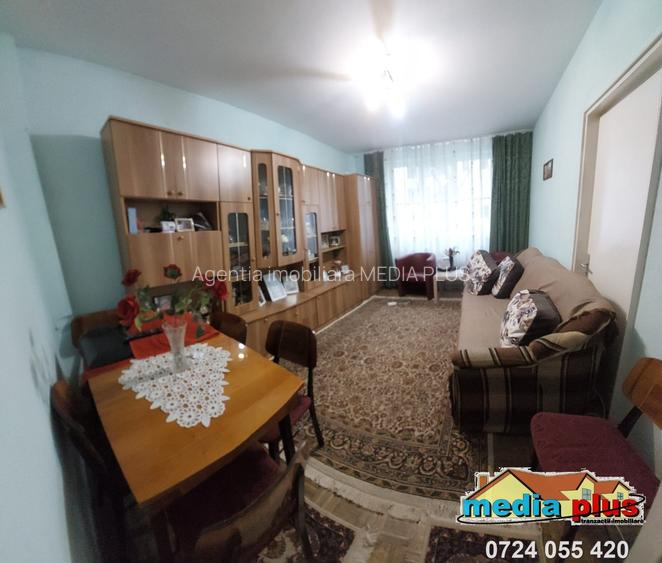 Apartament 3 camere decomandat ,Ultracentral - 4