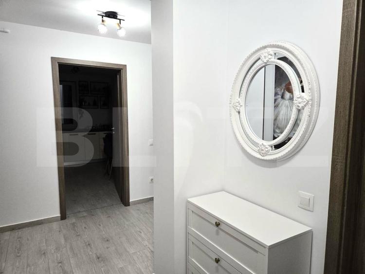 Apartament 2 camere, 60 mp, zona Tractorul