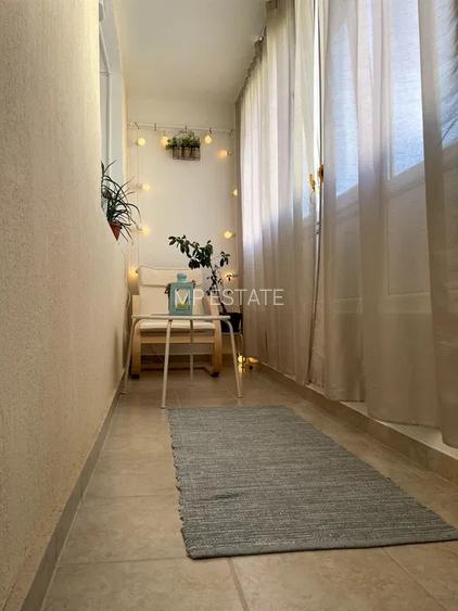 Apartament 2 Camere / Dristor / 1 minut Metrou / - 7
